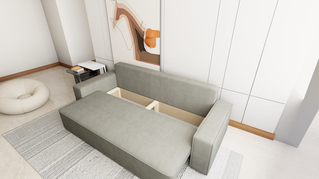 Sofa mit Schlaffunktion Veno Velo