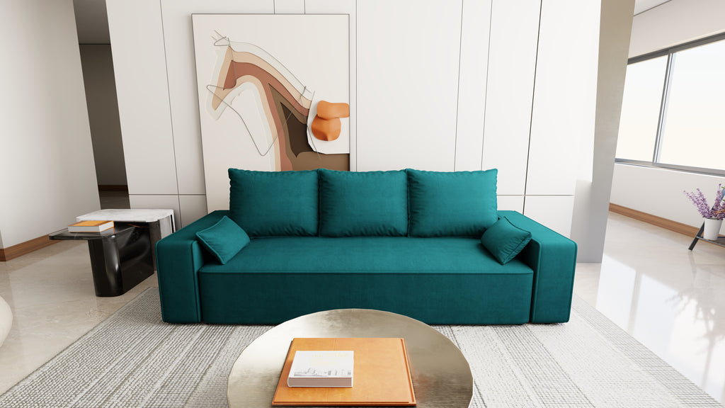 Sofa mit Schlaffunktion Veno Velo
