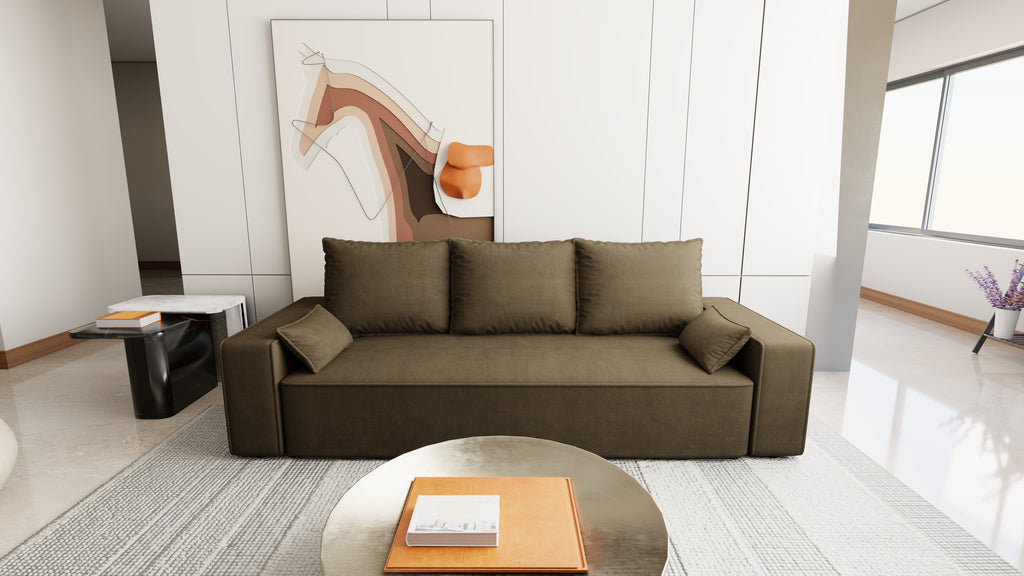Sofa mit Schlaffunktion Veno Velo