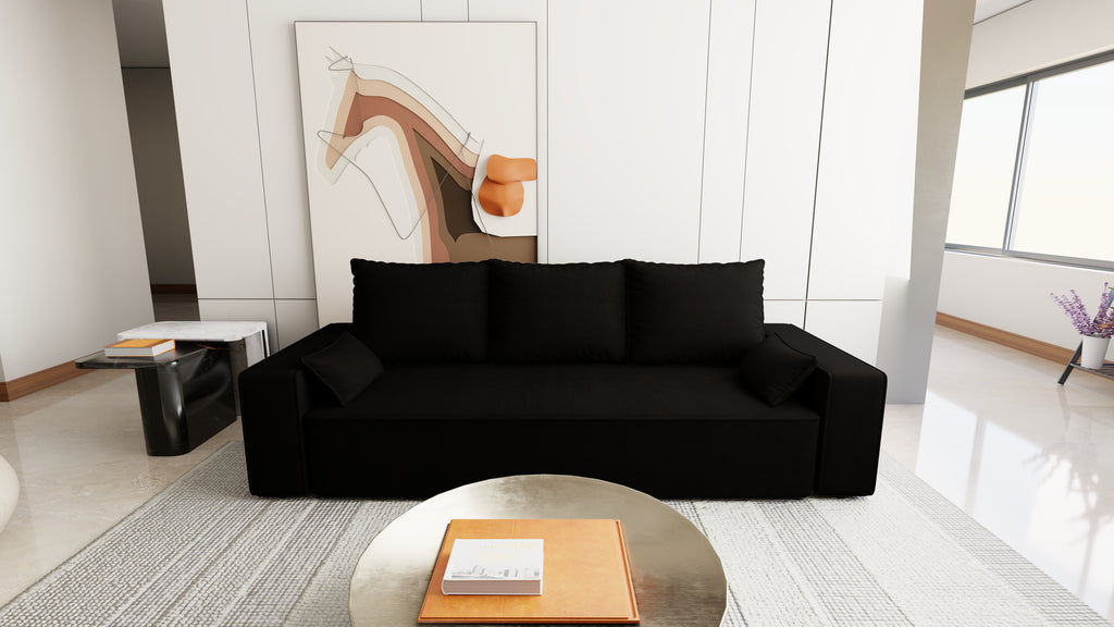 Sofa mit Schlaffunktion Veno Velo