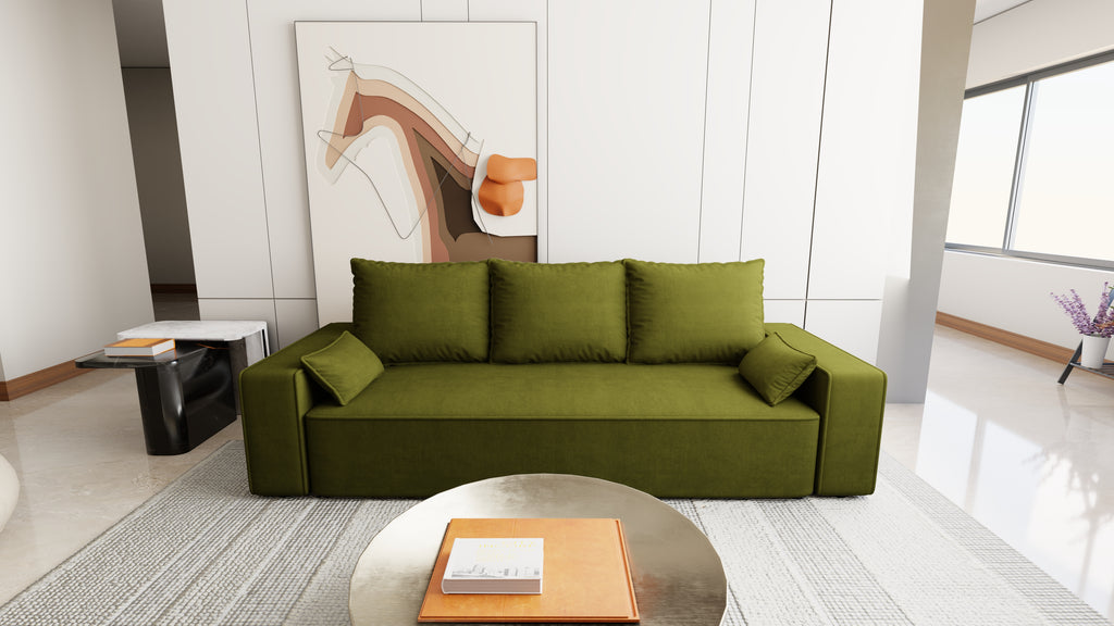 Sofa mit Schlaffunktion Veno Velo