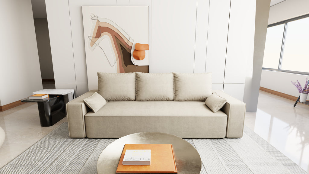 Sofa mit Schlaffunktion Veno Velo