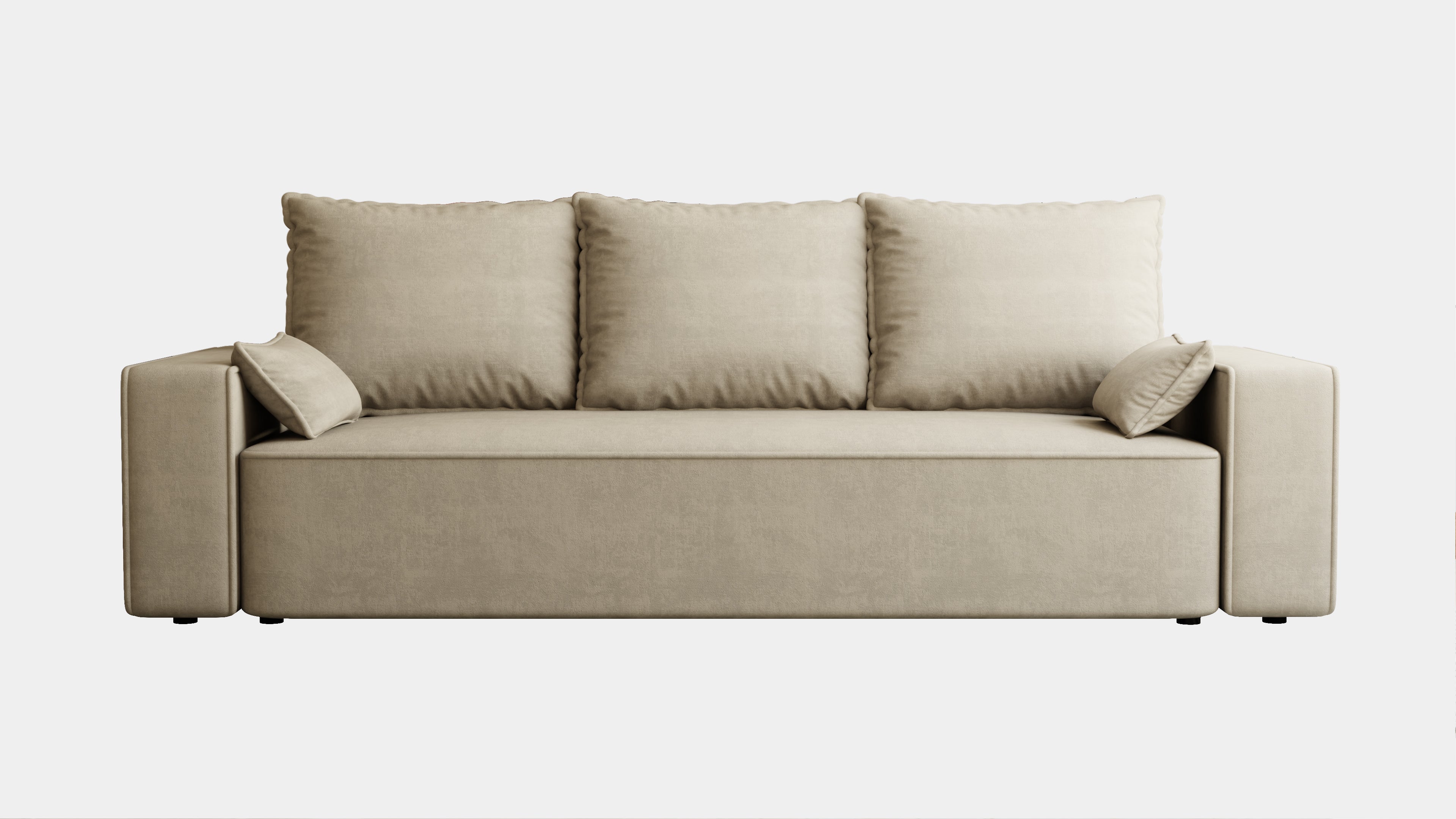 Sofa mit Schlaffunktion Veno Velo