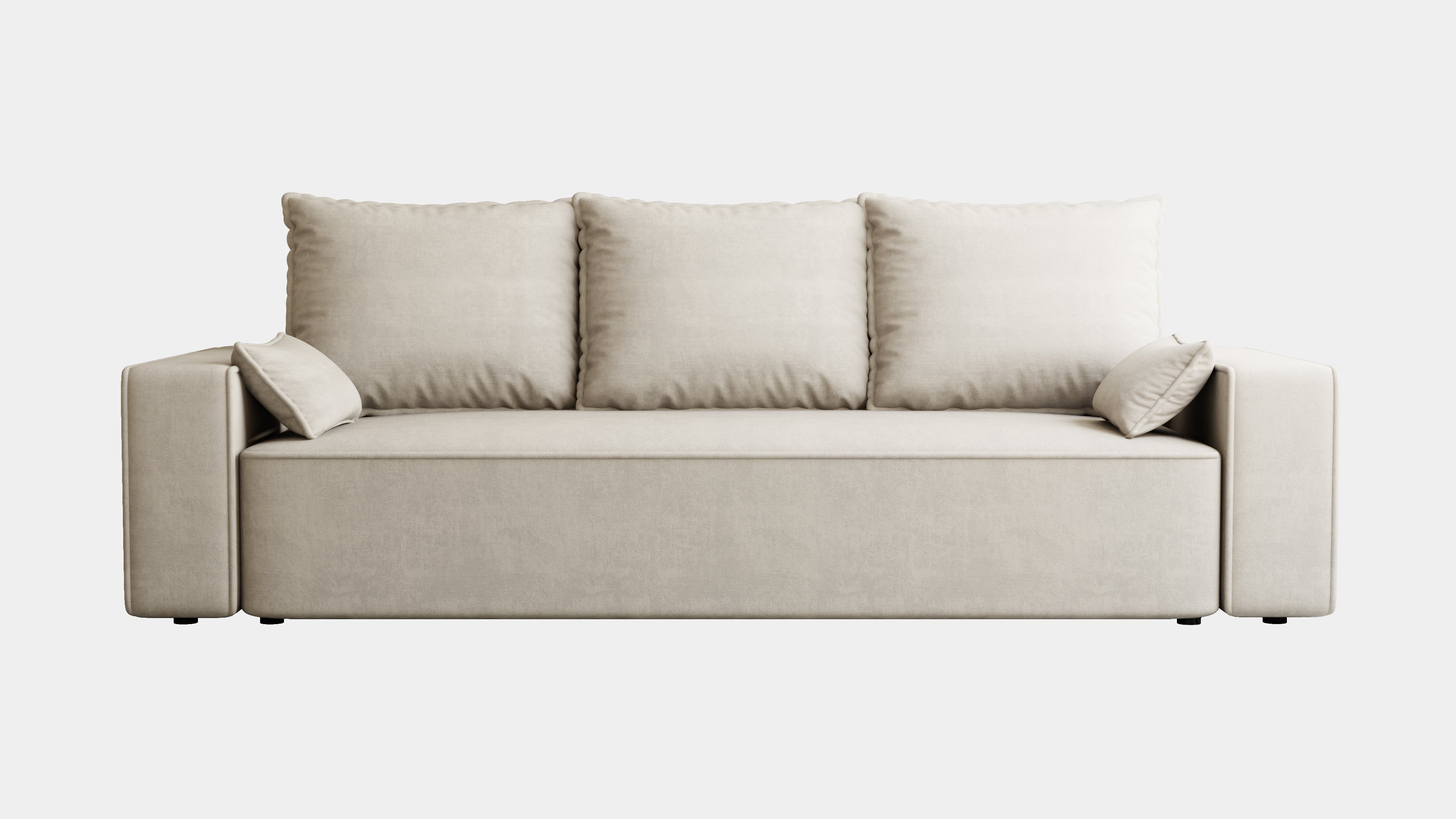 Sofa mit Schlaffunktion Veno Velo