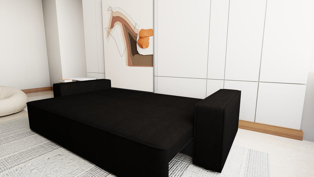 Sofa mit Schlaffunktion Veno Velo