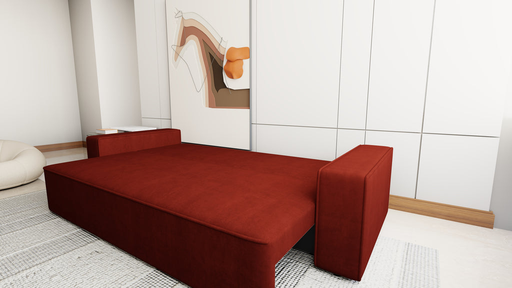 Sofa mit Schlaffunktion Veno Velo