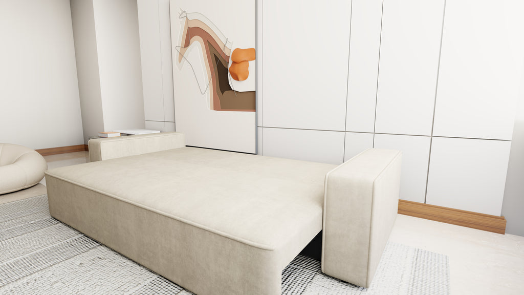 Sofa mit Schlaffunktion Veno Velo
