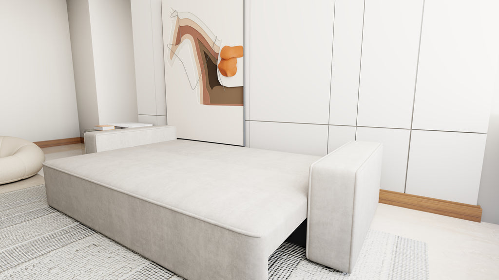 Sofa mit Schlaffunktion Veno Velo