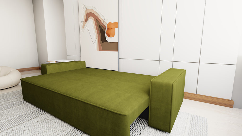 Sofa mit Schlaffunktion Veno Velo