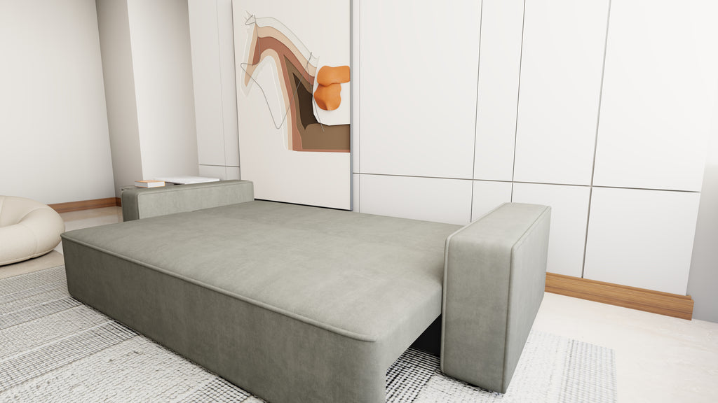 Sofa mit Schlaffunktion Veno Velo