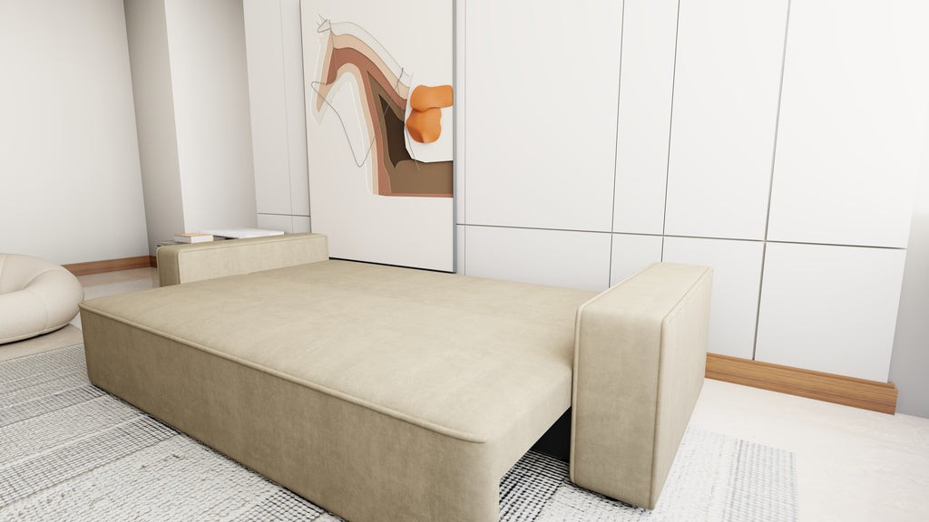 Sofa mit Schlaffunktion Veno Velo