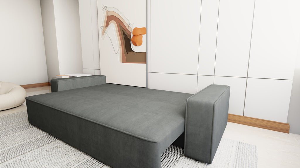 Sofa mit Schlaffunktion Veno Velo