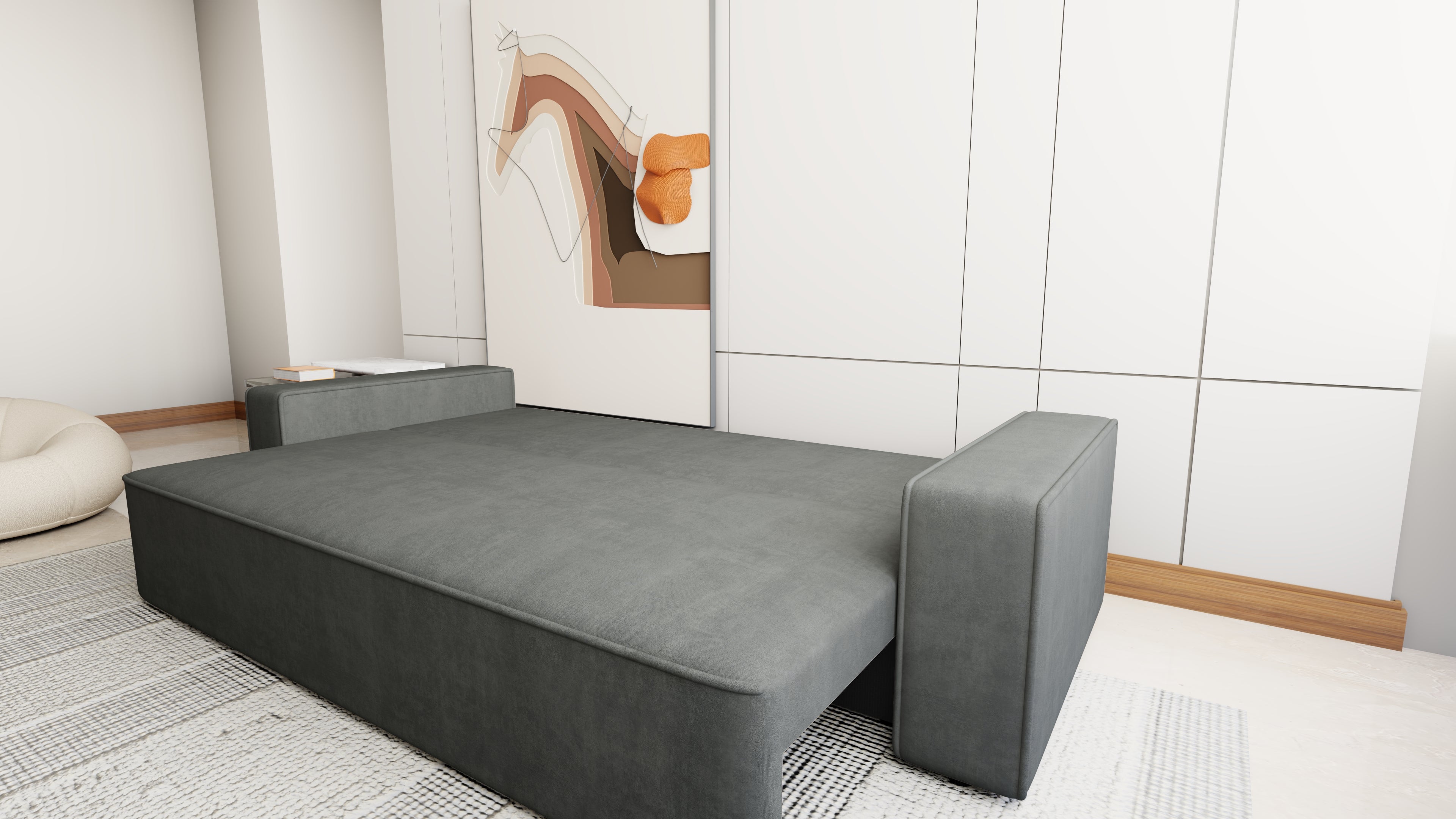 Sofa mit Schlaffunktion Veno Velo