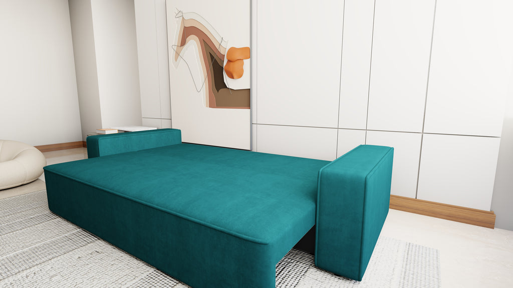 Sofa mit Schlaffunktion Veno Velo
