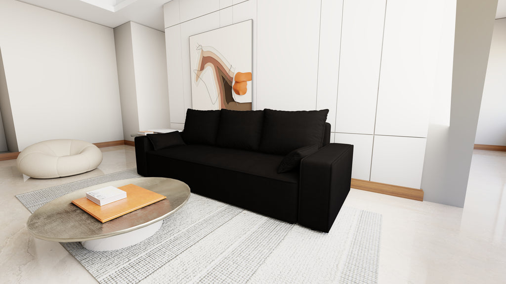 Sofa mit Schlaffunktion Veno Velo
