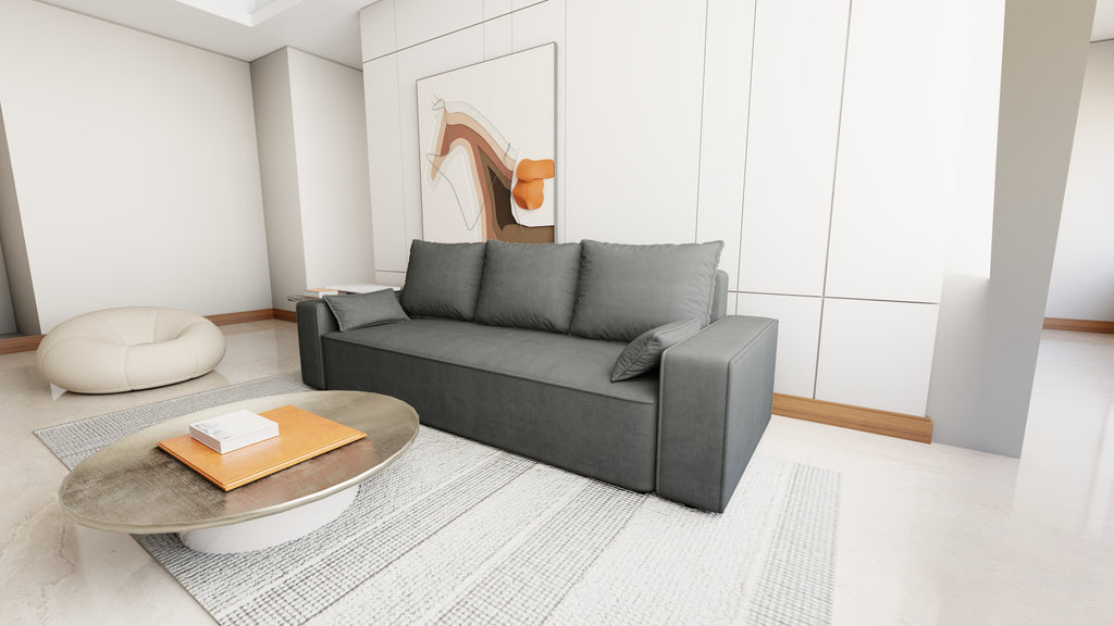 Sofa mit Schlaffunktion Veno Velo