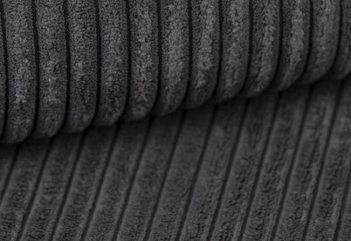 Sofa mit Schlaffunktion Veno Cord Poso