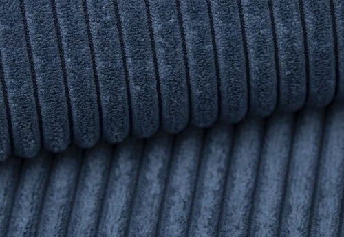 Sofa mit Schlaffunktion Veno Cord Poso