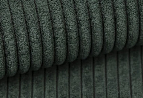 Sofa mit Schlaffunktion Veno Cord Poso