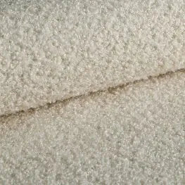 Ecksofa mit Schlaffunktion Travis Boucle